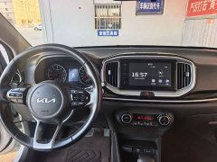 Kia Yipao 2021 1.4L CVT Fun Sunroof Edition - ფოტო 8