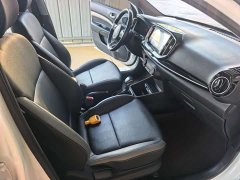 Kia Yipao 2021 1.4L CVT Fun Sunroof Edition - ფოტო 9