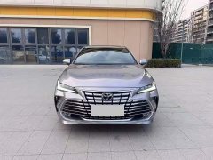 Toyota Camry 2024 2.0L Base - ფოტო 2
