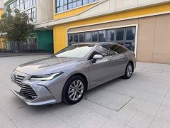 Toyota Camry 2024 2.0L Base - ფოტო 3