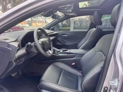 Toyota Camry 2024 2.0L Base - ფოტო 4