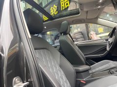Volkswagen Jetta 200TSI DSG Edition - ფოტო 10