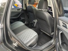 Volkswagen Jetta 200TSI DSG Edition - ფოტო 11