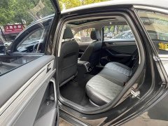 Volkswagen Jetta 200TSI DSG Edition - ფოტო 12