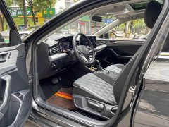 Volkswagen Jetta 200TSI DSG Edition - ფოტო 13