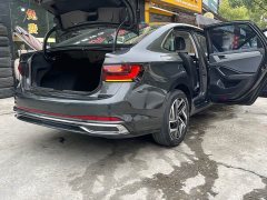 Volkswagen Jetta 200TSI DSG Edition - ფოტო 15