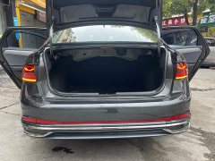 Volkswagen Jetta 200TSI DSG Edition - ფოტო 16