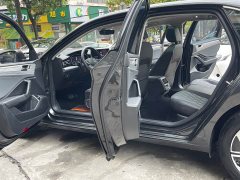 Volkswagen Jetta 200TSI DSG Edition - ფოტო 18