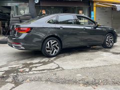 Volkswagen Jetta 200TSI DSG Edition - ფოტო 4