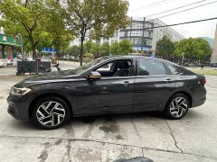 Volkswagen Jetta 200TSI DSG Edition - ფოტო 5