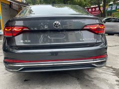 Volkswagen Jetta 200TSI DSG Edition - ფოტო 6