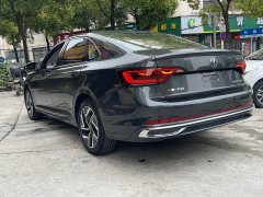 Volkswagen Jetta 200TSI DSG Edition - ფოტო 7