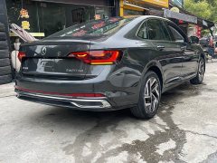 Volkswagen Jetta 200TSI DSG Edition - ფოტო 8