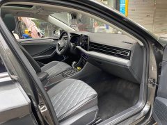 Volkswagen Jetta 200TSI DSG Edition - ფოტო 9