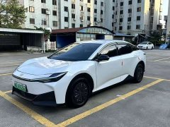 Toyota bZ3 517km Elite PRO - ფოტო 1