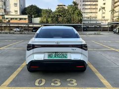 Toyota bZ3 517km Elite PRO - ფოტო 2