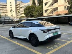 Toyota bZ3 517km Elite PRO - ფოტო 3