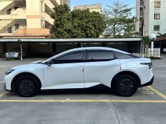 Toyota bZ3 517km Elite PRO - ფოტო 4