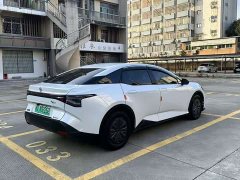 Toyota bZ3 517km Elite PRO - ფოტო 5