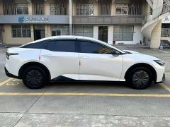 Toyota bZ3 517km Elite PRO - ფოტო 6