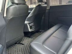 Toyota bZ3 517km Elite PRO - ფოტო 8
