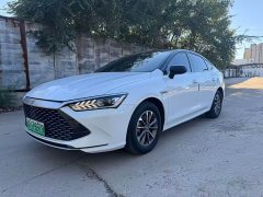 BYD Qin PLUS Glory Edition DM-i 55KM Leading - фото 1