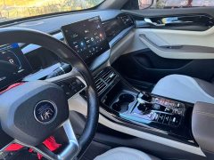BYD Qin PLUS Glory Edition DM-i 55KM Leading - фото 11
