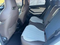 BYD Qin PLUS Glory Edition DM-i 55KM Leading - фото 13