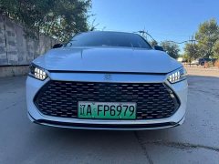 BYD Qin PLUS Glory Edition DM-i 55KM Leading - фото 2