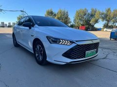 BYD Qin PLUS Glory Edition DM-i 55KM Leading - фото 3