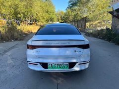BYD Qin PLUS Glory Edition DM-i 55KM Leading - фото 7