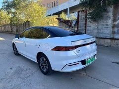 BYD Qin PLUS Glory Edition DM-i 55KM Leading - фото 8