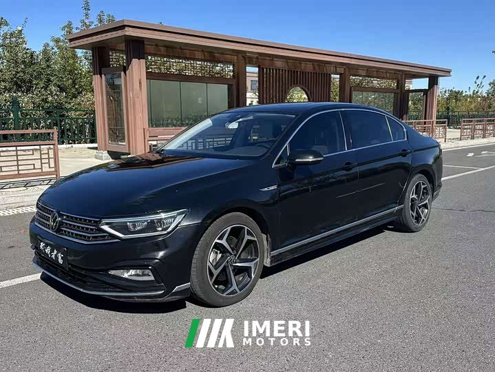 Volkswagen Magotan 2 Million Units Commemorative Edition 330TSI DSG Luxury - ავტომობილი ჩინეთიდან