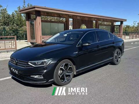 2023 Volkswagen Magotan 2 Million Units Commemorative Edition 330TSI DSG Luxury