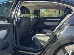 Volkswagen Magotan 2 Million Units Commemorative Edition 330TSI DSG Luxury - ფოტო 10