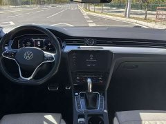 Volkswagen Magotan 2 Million Units Commemorative Edition 330TSI DSG Luxury - ფოტო 11