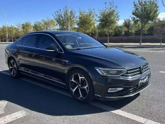 Volkswagen Magotan 2 Million Units Commemorative Edition 330TSI DSG Luxury - ფოტო 3