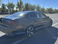 Volkswagen Magotan 2 Million Units Commemorative Edition 330TSI DSG Luxury - ფოტო 4