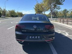 Volkswagen Magotan 2 Million Units Commemorative Edition 330TSI DSG Luxury - ფოტო 5
