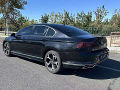Volkswagen Magotan 2 Million Units Commemorative Edition 330TSI DSG Luxury - ფოტო 6