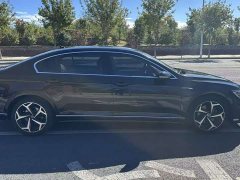 Volkswagen Magotan 2 Million Units Commemorative Edition 330TSI DSG Luxury - ფოტო 7