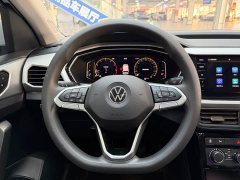Volkswagen Tacqua 1.5L Edition - ფოტო 10