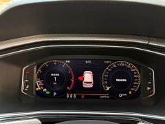 Volkswagen Tacqua 1.5L Edition - ფოტო 14