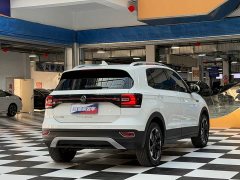 Volkswagen Tacqua 1.5L Edition - ფოტო 19