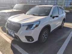 Subaru Forester 2.0i AWD Premium EyeSight - ფოტო 1