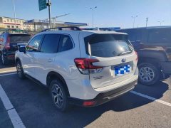 Subaru Forester 2.0i AWD Premium EyeSight - ფოტო 3