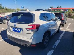 Subaru Forester 2.0i AWD Premium EyeSight - ფოტო 4