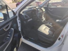 Subaru Forester 2.0i AWD Premium EyeSight - ფოტო 5
