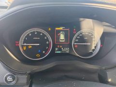 Subaru Forester 2.0i AWD Premium EyeSight - ფოტო 6