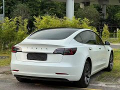 Tesla Model 3 Standard Range RWD Upgrade - ფოტო 11